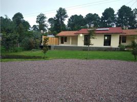 Maison 4 chambre à vendre à Amanalco, Mexico, Amanalco