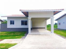 3 Schlafzimmer Haus zu vermieten in Boqueron, Chiriqui, Boqueron, Boqueron