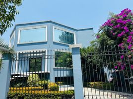 Studio Villa zu vermieten in Naucalpan De Juarez, Mexico, Naucalpan De Juarez