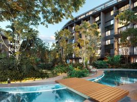 2 Habitación Departamento en venta en Conkal, Yucatán, Conkal