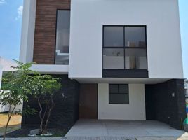 Villa 3 chambre à vendre à Santa Isabel Cholula, Puebla, Santa Isabel Cholula