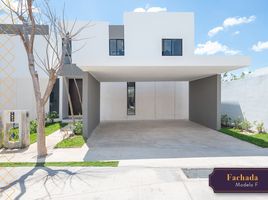 4 Habitación Departamento en venta en Conkal, Yucatán, Conkal, Yucatán