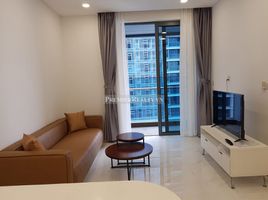 1 Schlafzimmer Wohnung zu vermieten in Ward 22, Ho Chi Minh City, Ward 22