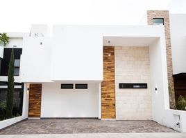 Villa 4 chambre à vendre à Morelia, Michoacan, Morelia