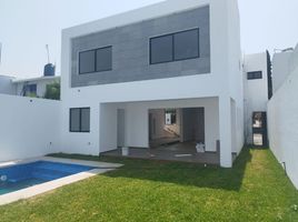3 Schlafzimmer Haus zu verkaufen in Tlayacapan, Morelos, Tlayacapan