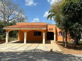 Maison 3 chambre à vendre à Merida, Yucatan, Merida, Yucatan