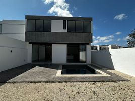 3 Schlafzimmer Villa zu verkaufen in Yaxkukul, Yucatan, Yaxkukul