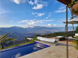 3 Habitación Villa en venta en Centro Comercial Unicentro Medellin, Medellín, Medellín