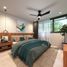 Villa 2 chambre à vendre à Conkal, Yucatan, Conkal