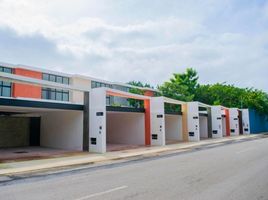2 Schlafzimmer Villa zu verkaufen in Conkal, Yucatan, Conkal