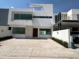 Maison 5 chambre à vendre à Queretaro, Queretaro, Queretaro, Queretaro