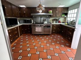 3 Schlafzimmer Villa zu verkaufen in Miguel Hidalgo, Mexico City, Miguel Hidalgo