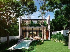 Villa 3 chambre à vendre à Cozumel, Quintana Roo, Cozumel
