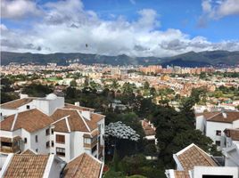 Appartement 3 chambre à vendre à Bogota, Cundinamarca, Bogota