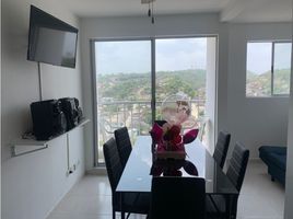 1 Habitación Apartamento en venta en Cartagena, Bolivar, Cartagena