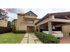 4 Habitación Villa en venta en Cundinamarca, Chia, Cundinamarca