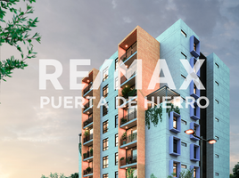 Condominium 2 chambre à vendre à Zapopan, Jalisco, Zapopan, Jalisco