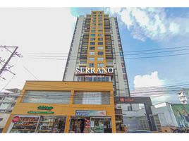 3 Habitación Departamento en venta en Centro Comercial Cabecera Cuarta Etapa, Bucaramanga, Bucaramanga