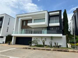 4 Habitación Villa en venta en Santander, Piedecuesta, Santander