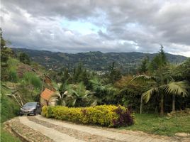 3 Habitación Casa en venta en Guarne, Antioquia, Guarne