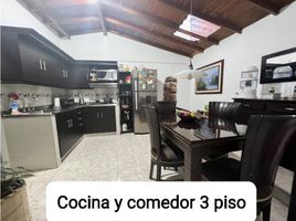 3 Habitación Apartamento en venta en Metro de Medellín, Bello, Bello