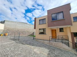 3 Schlafzimmer Haus zu verkaufen in Quito, Pichincha, Quito, Quito, Pichincha