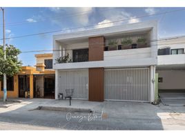 3 Schlafzimmer Villa zu verkaufen in Monterrey, Nuevo Leon, Monterrey