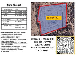 Studio Appartement zu verkaufen in San Luis Potosi, San Luis Potosi, San Luis Potosi, San Luis Potosi