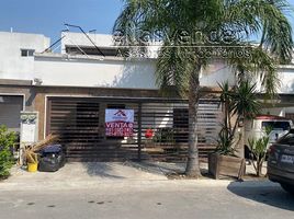 3 Habitación Casa en venta en Juarez, Nuevo León, Juarez