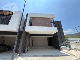 Maison 3 chambre à vendre à Santiago, Nuevo Leon, Santiago