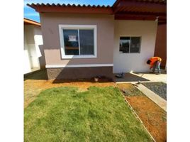 3 Habitación Casa en alquiler en La Chorrera, Panamá Oeste, Barrio Colón, La Chorrera