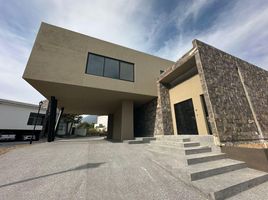 Maison 4 chambre à vendre à Monterrey, Nuevo Leon, Monterrey