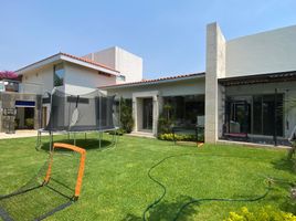 在Temixco, Morelos出售的5 卧室 别墅, Temixco