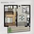 Condominium 1 chambre à vendre à Rosario, Santa Fe, Rosario, Santa Fe