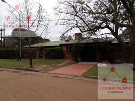 3 Bedroom House for sale in Concordia, Entre Rios, Concordia