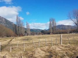  Grundstück zu verkaufen in Cushamen, Chubut, Cushamen