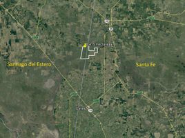  Terreno (Parcela) en venta en Nueve De Julio, Santa Fe, Nueve De Julio