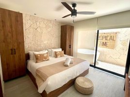 Appartement 1 chambre à vendre à Cozumel, Quintana Roo, Cozumel