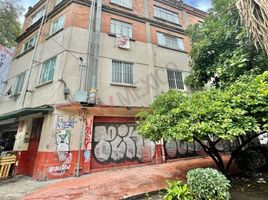 Estudio Apartamento en venta en Azcapotzalco, Ciudad de México, Azcapotzalco, Ciudad de México