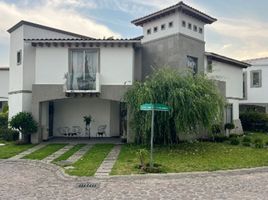 3 Habitación Casa en alquiler en Toluca, México, Toluca, México, México