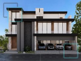 4 Habitación Casa en venta en Monterrey, Nuevo León, Monterrey