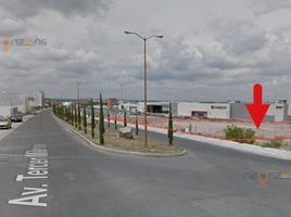 Terreno (Parcela) en alquiler en San Luis Potosi, San Luis Potosí, San Luis Potosi, San Luis Potosí