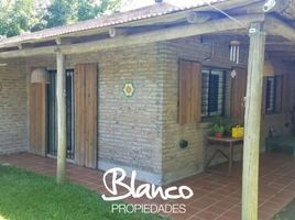 Villa 3 chambre à vendre à Pilar, Buenos Aires, Pilar