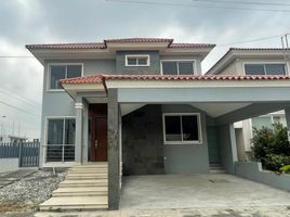 3 Habitación Villa en venta en Daule, Guayas, Daule, Daule