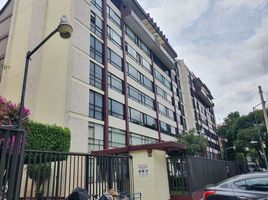 Condominium 3 chambre à vendre à Miguel Hidalgo, Mexico City, Miguel Hidalgo