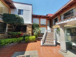 3 Habitación Casa en venta en Alvaro Obregon, Ciudad de México, Alvaro Obregon
