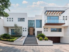 4 Bedroom Condo for sale in Alvaro Obregon, Mexico City, Alvaro Obregon