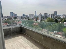 2 Habitación Apartamento en venta en Miguel Hidalgo, Ciudad de México, Miguel Hidalgo