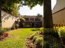 3 Habitación Casa en venta en Coyoacan, Ciudad de México, Coyoacan