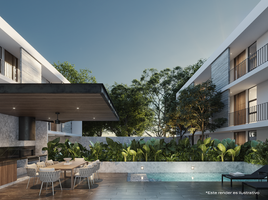 Condominium 2 chambre à vendre à Merida, Yucatan, Merida, Yucatan